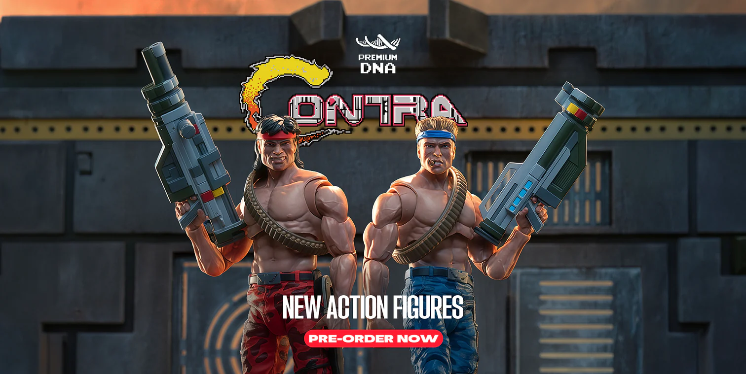 Welcome to Our Store